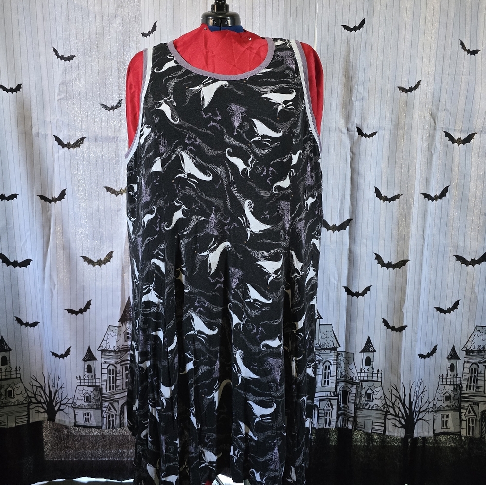 Torrid  size 6 Black